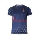 CAMISETA IMMORTAL SUBLIMACION INFANTERIA MARINO