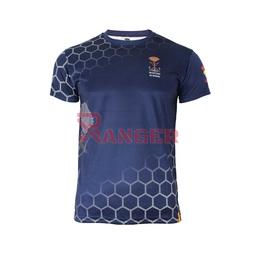 [IW110105-2XL] CAMISETA IMMORTAL SUBLIMACION INFANTERIA MARINO (2XL)