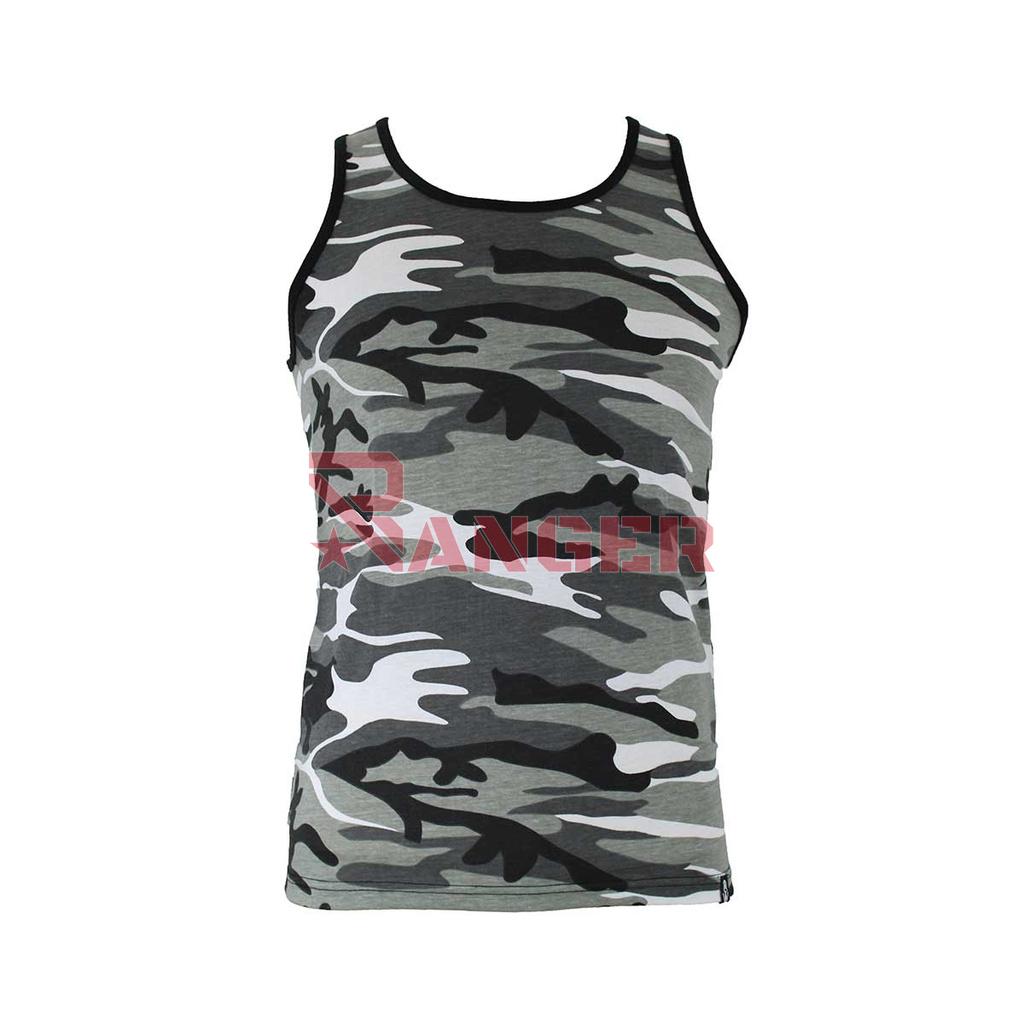 CAMISETA IMMORTAL TIRANTES URBANO