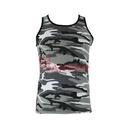 CAMISETA IMMORTAL TIRANTES URBANO