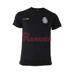 [IW-100850-2XL] CAMISETA IMMORTAL POLICIA 200 ANIVERSARIO (2XL)