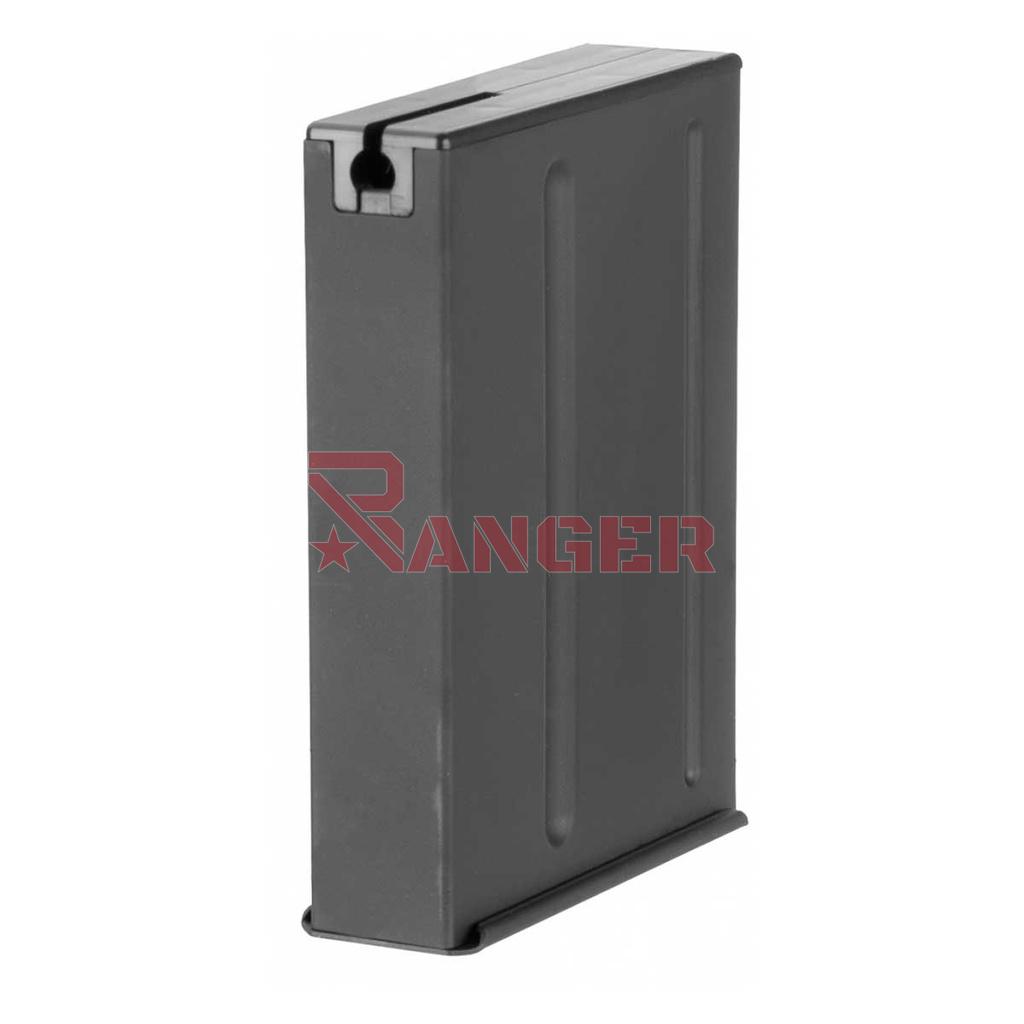 CARGADOR FUSIL MARUI L96 AWS 40RDS NEGRO