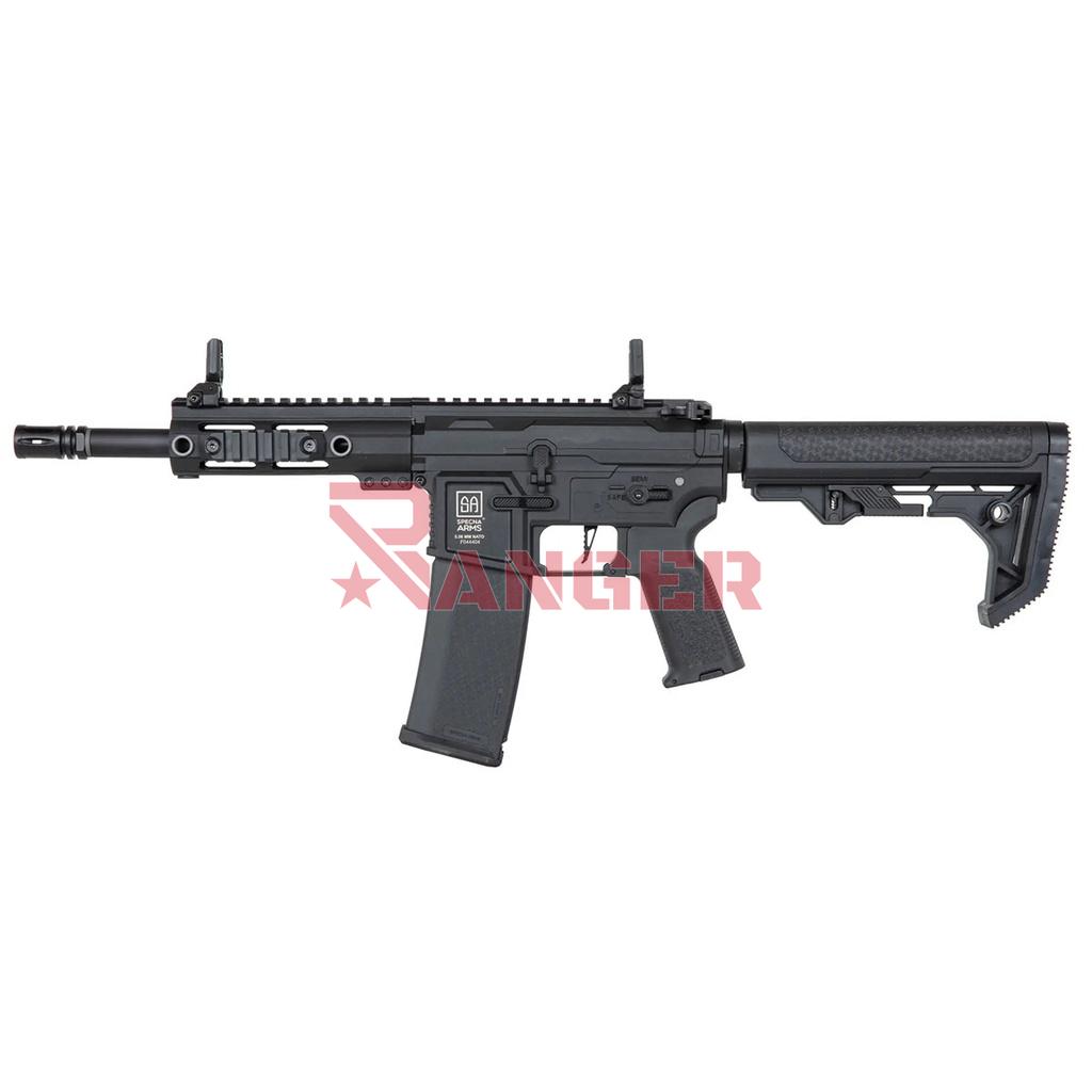 FUSIL SPECNA ARMS SA-F04 FLEX HAL ETU NEGRO