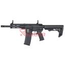 FUSIL SPECNA ARMS SA-F04 FLEX HAL ETU NEGRO