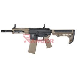 [SPE-01-041525-00] FUSIL SPECNA ARMS SA-F04 FLEX HAL ETU NEGRO-TAN