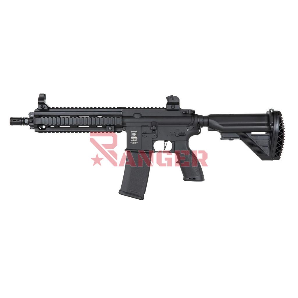 FUSIL SPECNA ARMS SA-F06 FLEX HAL ETU NEGRO