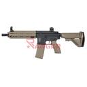 FUSIL SPECNA ARMS SA-F06 FLEX HAL ETU NEGRO-TAN