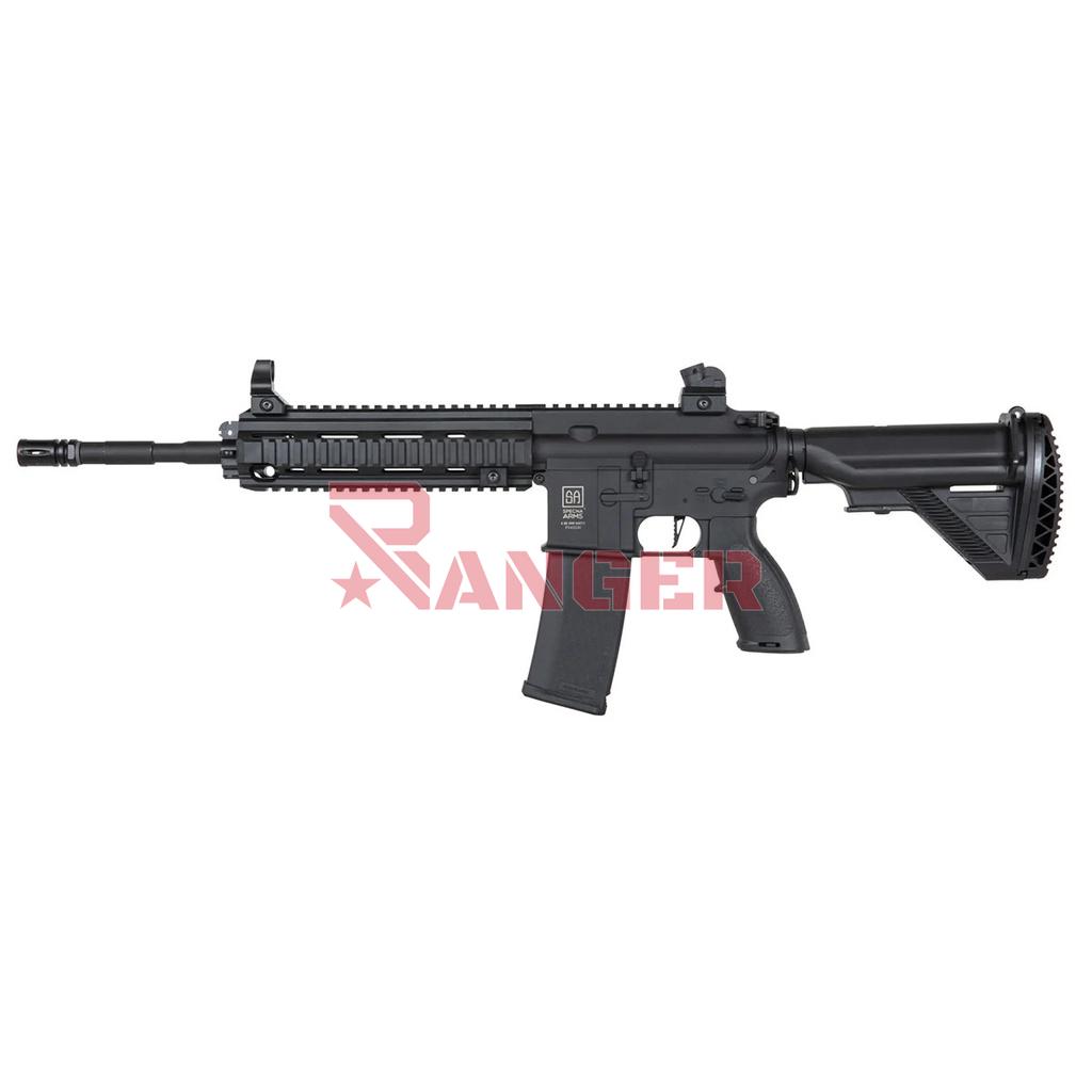 FUSIL SPECNA ARMS SA-FH07 FLEX ETU NEGRO