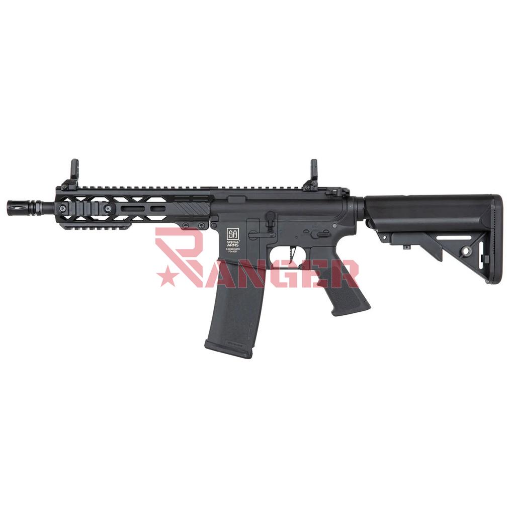 FUSIL SPECNA ARMS SA-F08 FLEX HAL ETU NEGRO