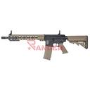 FUSIL SPECNA ARMS SA-F09 FLEX HAL ETU NEGRO-TAN