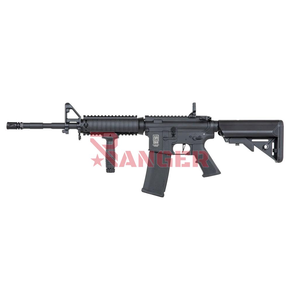 FUSIL SPECNA ARMS SA-C03 CORE HAL ETU NEGRO
