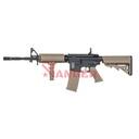FUSIL SPECNA ARMS SA-C03 CORE HAL ETU NEGRO-TAN