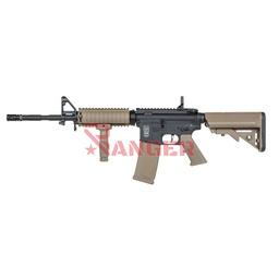 [SPE-01-041339-00] FUSIL SPECNA ARMS SA-C03 CORE HAL ETU NEGRO-TAN
