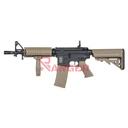 FUSIL SPECNA ARMS SA-C04 CORE HAL ETU NEGRO-TAN