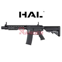 [SPE-01-041691-00] FUSIL SPECNA ARMS SA-C07 CORE HAL ETU ASG NEGRO