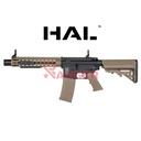 FUSIL SPECNA ARMS SA-C07 CORE HAL ETU ASG NEGRO-TAN