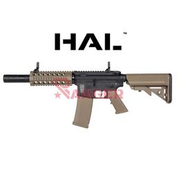 [SPE-01-041249-00] FUSIL SPECNA ARMS SA-C11 CORE HAL ETU ASG NEGRO-TAN
