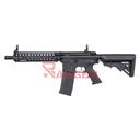 FUSIL SPECNA ARMS DANIEL DEFENSE MK18 SA-E19 EDGE HAL ETU NEGRO