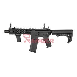 [SPE-01-041734-00] FUSIL SPECNA ARMS PRIME SA-P05 HAL ETU LIGHT OPS STOCK NEGRO