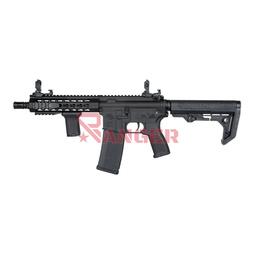 [SPE-01-041742-00] FUSIL SPECNA ARMS PRIME SA-P08 HAL ETU LIGHT OPS STOCK NEGRO