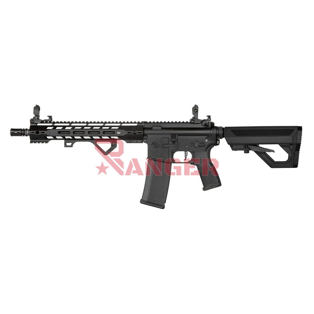 FUSIL SPECNA ARMS PRIME SA-P14 HAL ETU HEAVY OPS STOCK NEGRO