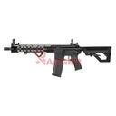 FUSIL SPECNA ARMS PRIME SA-P14 HAL ETU HEAVY OPS STOCK NEGRO