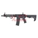 FUSIL SPECNA ARMS PRIME SA-P39 HAL ETU LIGHT OPS STOCK ROJO