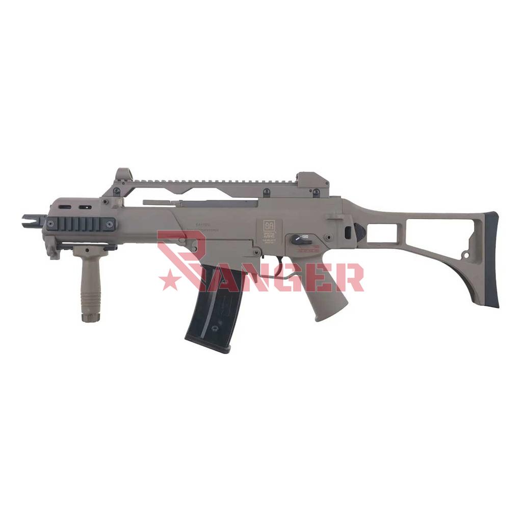 FUSIL SPECNA ARMS SA-G12 EBB TAN