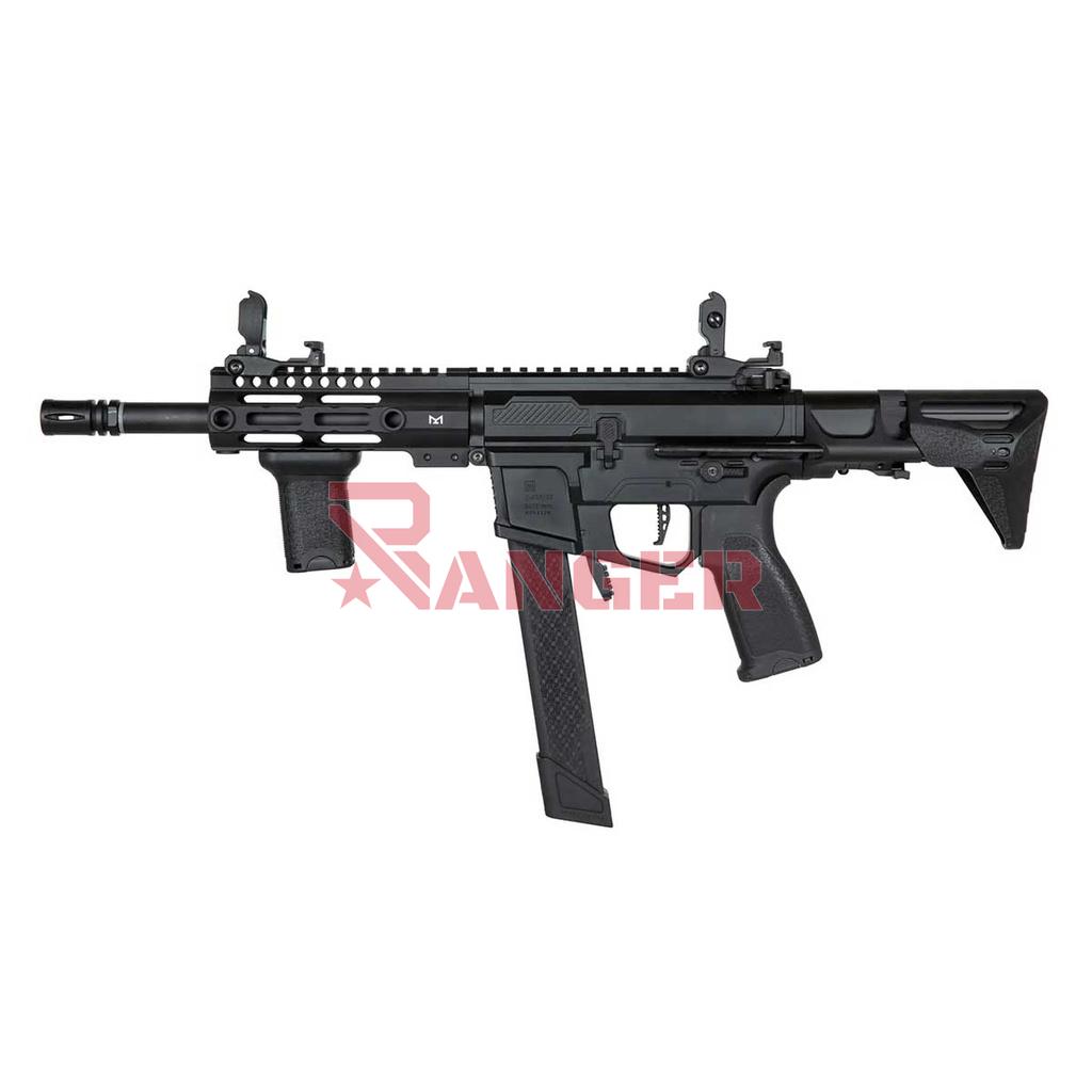 FUSIL SPECNA ARMS SA-X01 EDGE 2.0 ASTER NEGRO