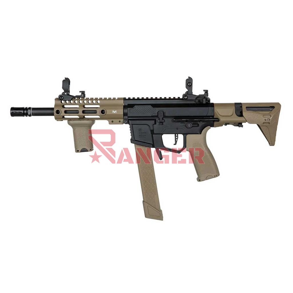 FUSIL SPECNA ARMS SA-X01 EDGE 2.0 ASTER NEGRO-TAN