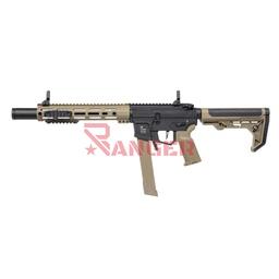 [SPE-01-041530-00] FUSIL SPECNA ARMS SA-FX02 FLEX HAL ETU NEGRO-TAN