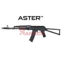 FUSIL SPECNA ARMS SA-J03 EDGE 2.0 ASTER V3 NEGRO