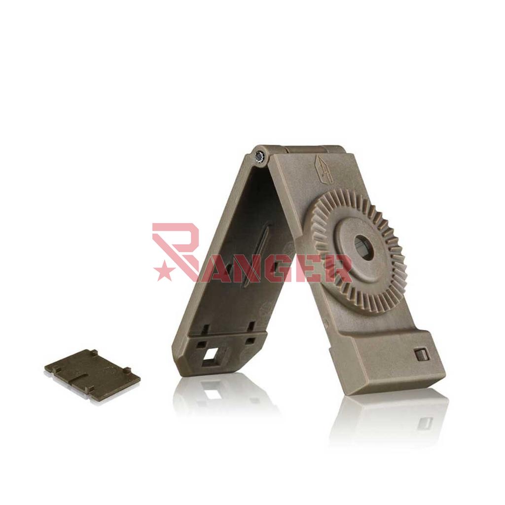 ADAPTADOR AMOMAX SLIM MOLLE TAN
