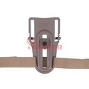 ADAPTADOR CINTURON CYTAC LOW RIDE TAN