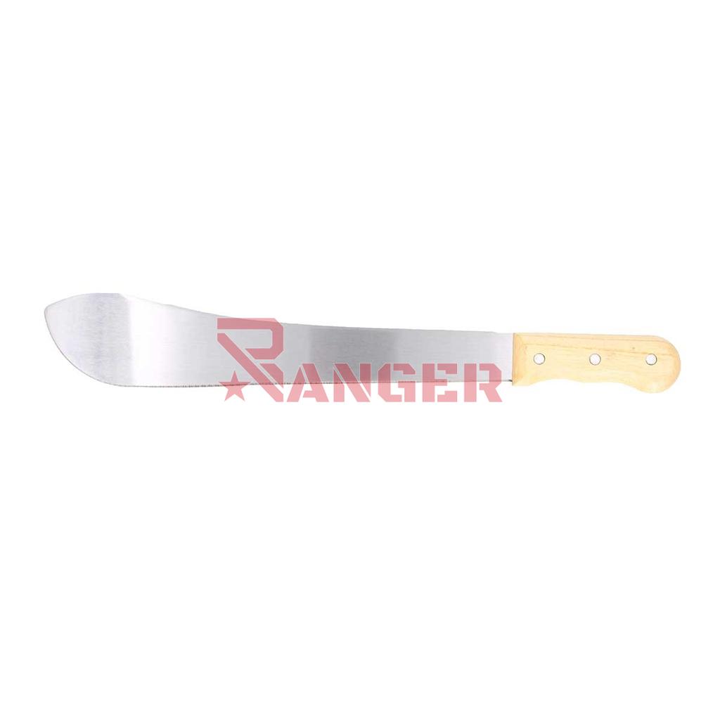 MACHETE BOLO IMMORTAL MANGO MADERA