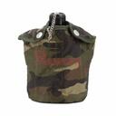 CANTIMPLORA IMMORTAL ALUMINIO C/CACILLO 0.75L CAMO