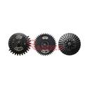 ENGRANAJES SHS HIGH SPEED 13:1 CNC NEGRO