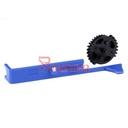 KIT DOBLE CICLO SHS V3 ENGRANAJE Y TAPPET PLATE
