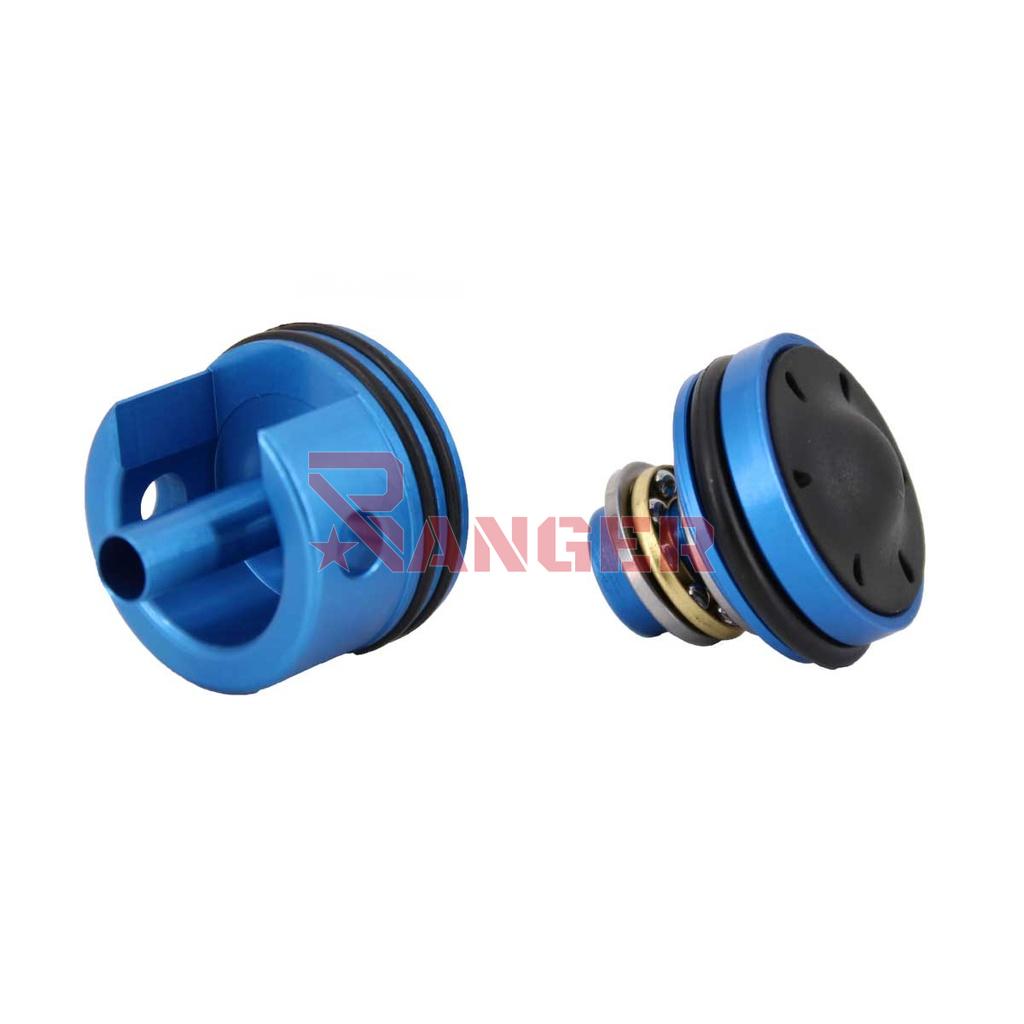 KIT CABEZA CILINDRO Y CABEZA PISTON C/RODAMIENTOS METALICA
