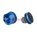 KIT CABEZA CILINDRO Y CABEZA PISTON C/RODAMIENTOS METALICA
