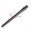 CAÑON EXTERNO SHS M4 10.5 INCH NEGRO