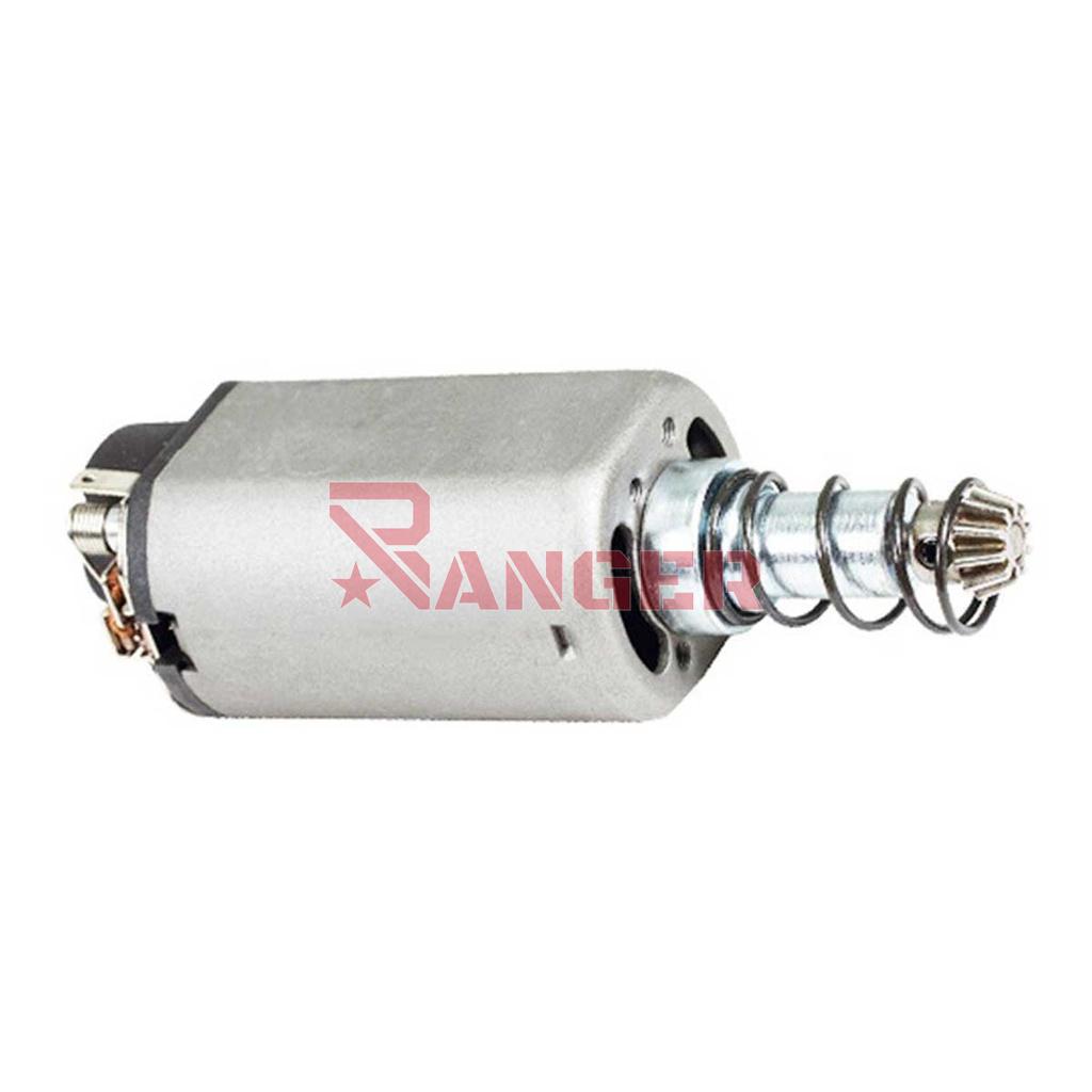 MOTOR SHS STANDARD CUELLO LARGO GRIS