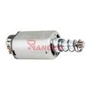 MOTOR SHS STANDARD CUELLO LARGO GRIS