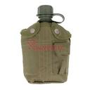 CANTIMPLORA IMMORTAL PVC C/FUNDA 1L VERDE