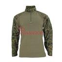 CAMISETA COMBATE CORSO BLACKBEARD PIX. BOSCOSO