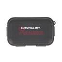 KIT SUPERVIVENCIA IMMORTAL NEGRO