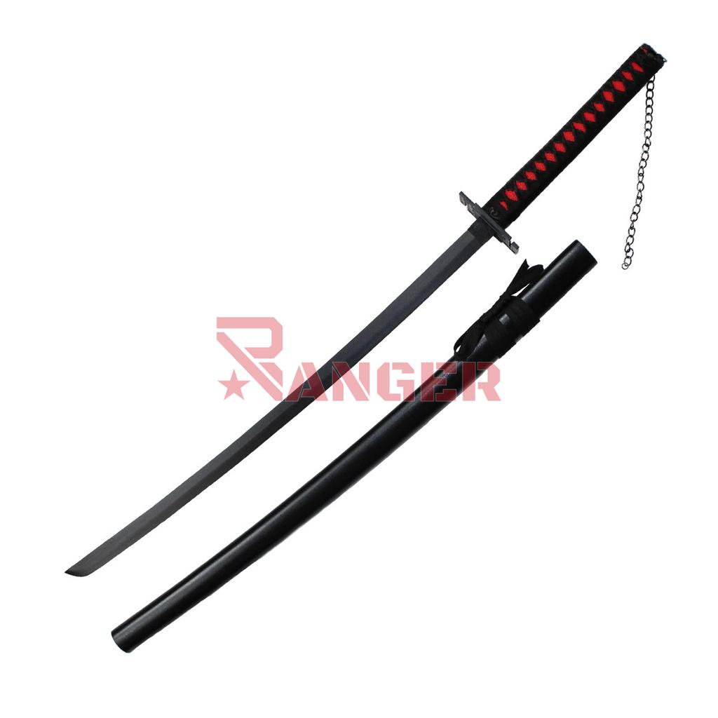 KATANA BH 1010 BCH 104CM ACERO NEGRA