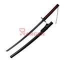 KATANA BH 1010 BCH 104CM ACERO NEGRA