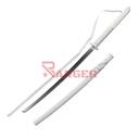 KATANA BH 1011 BCH 110CM ACERO BLANCA