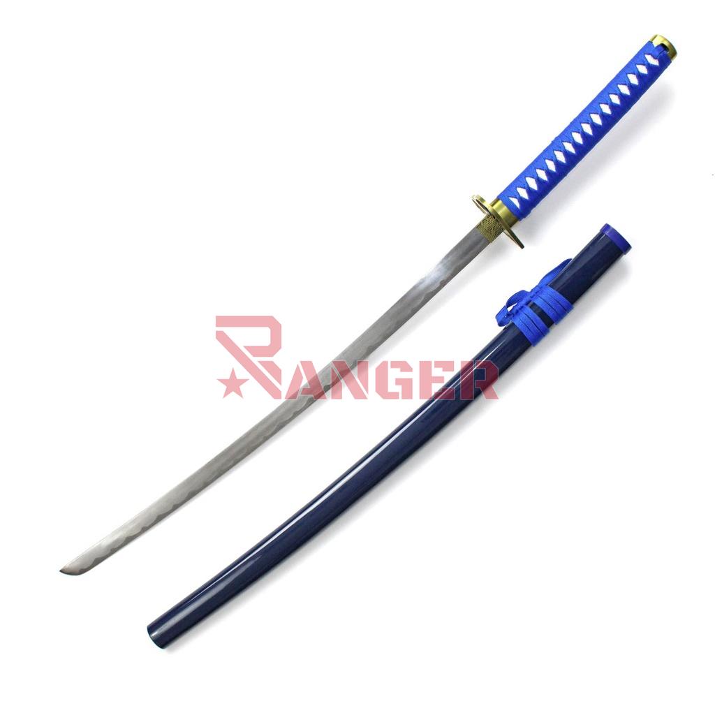 KATANA BH 1012 BCH 104CM ACERO AZUL